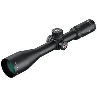 Athlon Midas TAC 6-24x50 30mm APRS2 FFP MIL Riflescope **