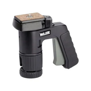 Slik AF1100E Pistol Grip Head with Quick Release