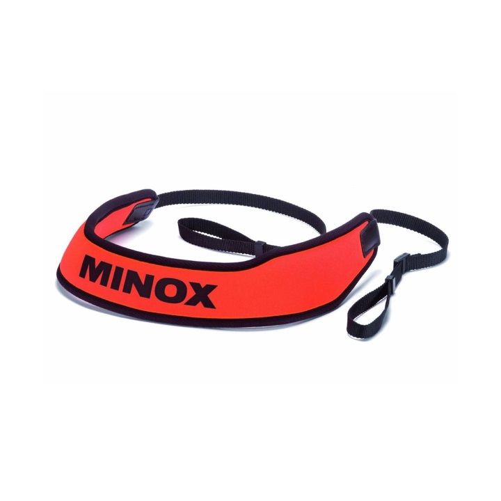 Minox Floatable Neck Strap for Binoculars**