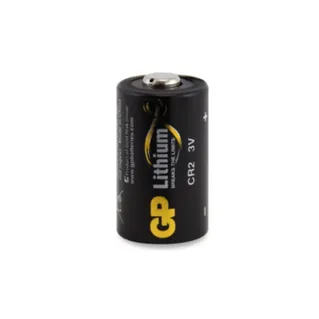 CR2 3V Lithium Battery