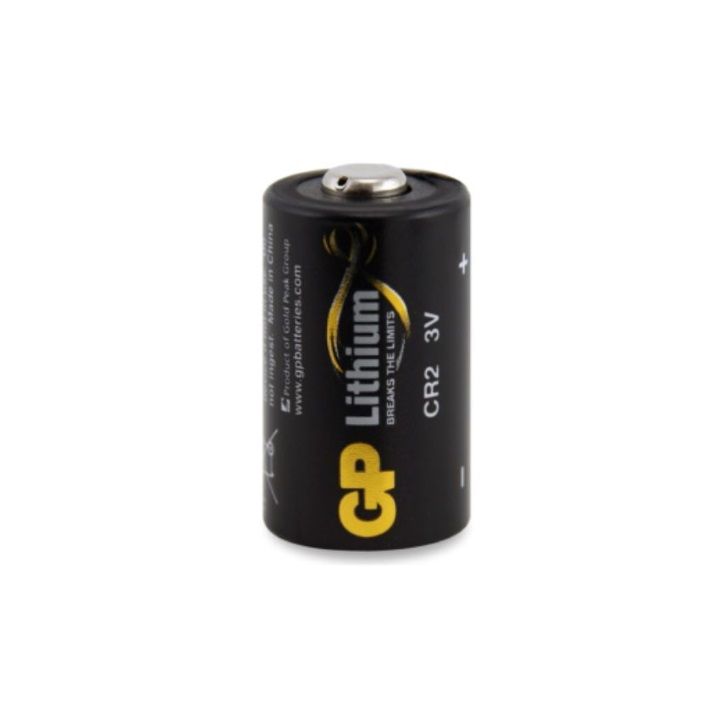 CR2 3V Lithium Battery