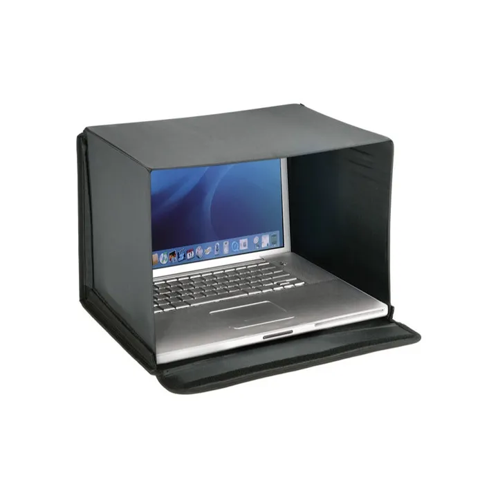 Seaport i-Visor Slim Sunshield for 17"Laptops