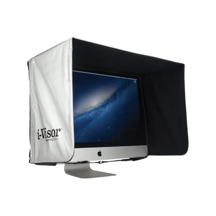 Seaport i-Visor iMac Shield 21"