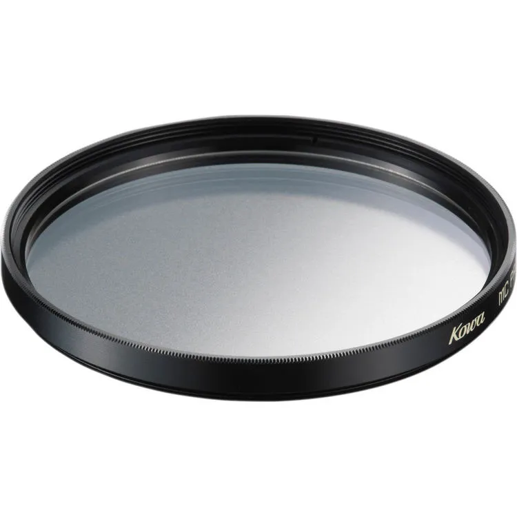 Kowa Protective Lens Filter - 95mm