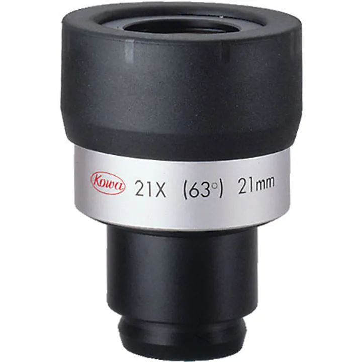 Kowa TE-21WH 21x Wide Angle Eyepiece for 32x82 Binoculars