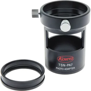 Kowa TSN-PA7 Digiscope DSLR Adapter for TE-11WZ / TE-10Z Eyepieces