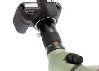 Kowa Vari-Focal Photo Attachment for 880/770 Spotting Scopes