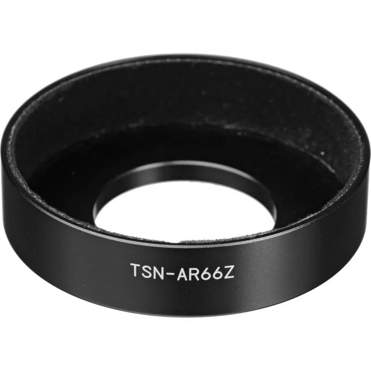 Kowa TSN-AR66Z Ring for TE-9Z / TE-9WH Eyepiece to Smartphone