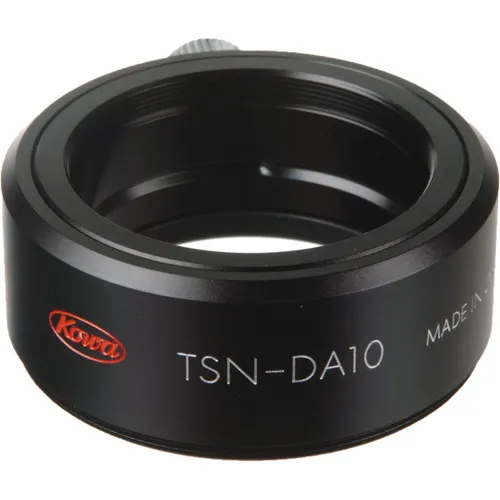 Kowa TSN-DA10 Digiscoping Adaptor for 880 / 770 Series Spotting Scopes **