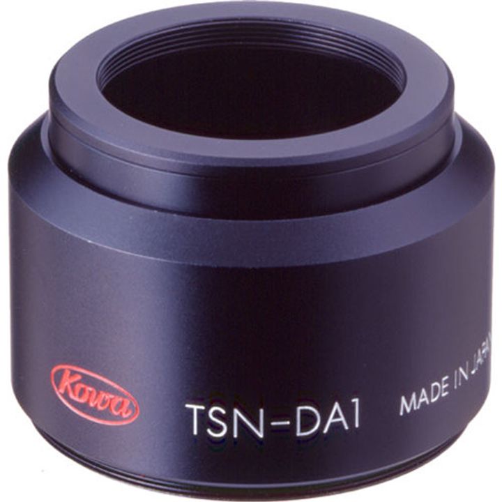 Kowa TSN-DA1 DSC Adaptor for 660/ 600 / 820 / 82 Series Spotting Scopes**