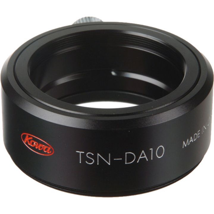 Kowa TSN-DA10 Digiscoping Adaptor for 880 / 770 Series Spotting Scopes