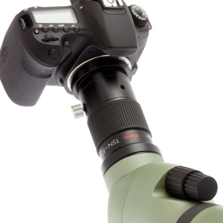Kowa TSN-PZ Vari-Focal Camera Attachmen for 770 / 880 Spotting Scopes