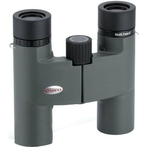 Kowa DCF 10x25 C3 Coated Binoculars