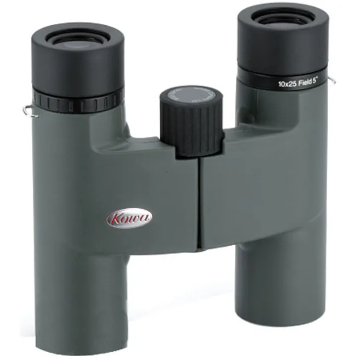 Kowa DCF 10x25 C3 Coated Binoculars