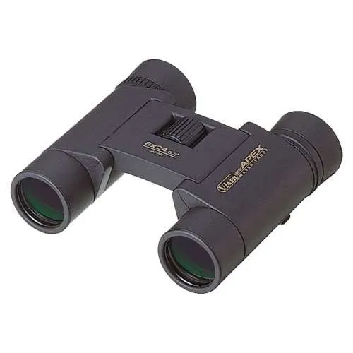 Vixen Apex 8x24 DCF Binoculars **