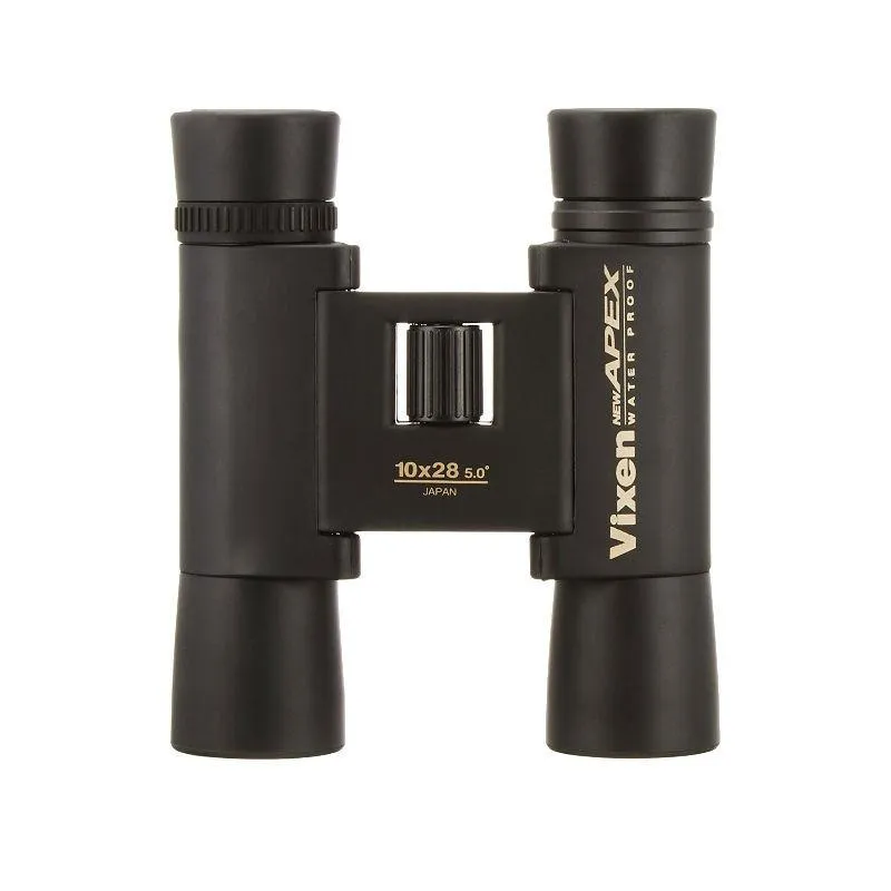 Vixen Apex 10x28 DCF Binoculars **