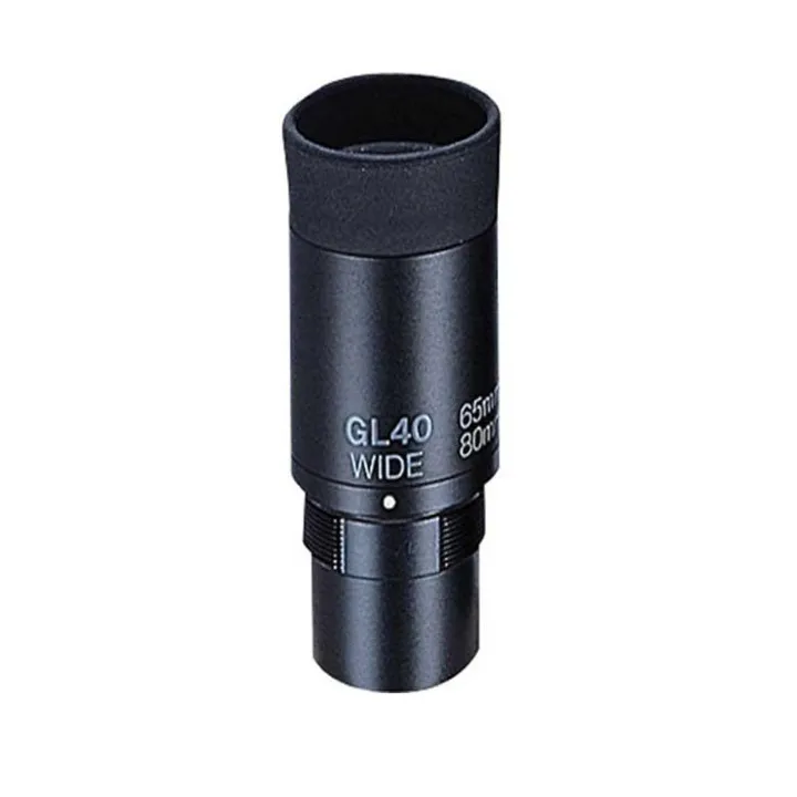 Vixen GL40 Wide Eyepiece for Geoma Spotting Scope **