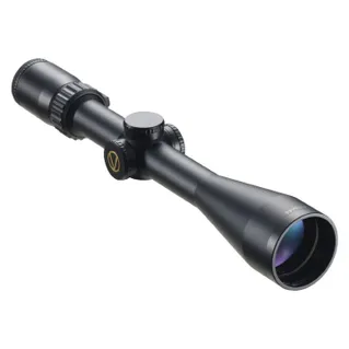 Vixen 4-16x44 1" Side Focus SFP PLEX Riflescope