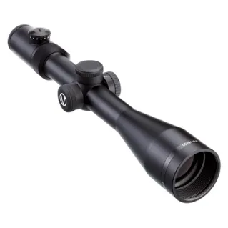 Vixen 2.5-15x50 30mm Illuminated German #4 Riflescope