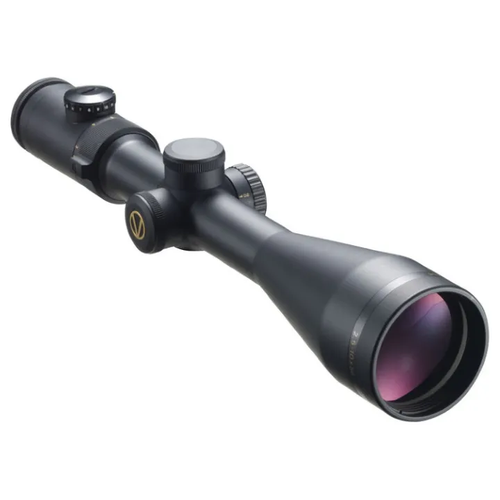 Vixen 2.5-10x56 30mm German #4 Illuminated Reticle Riflescope **