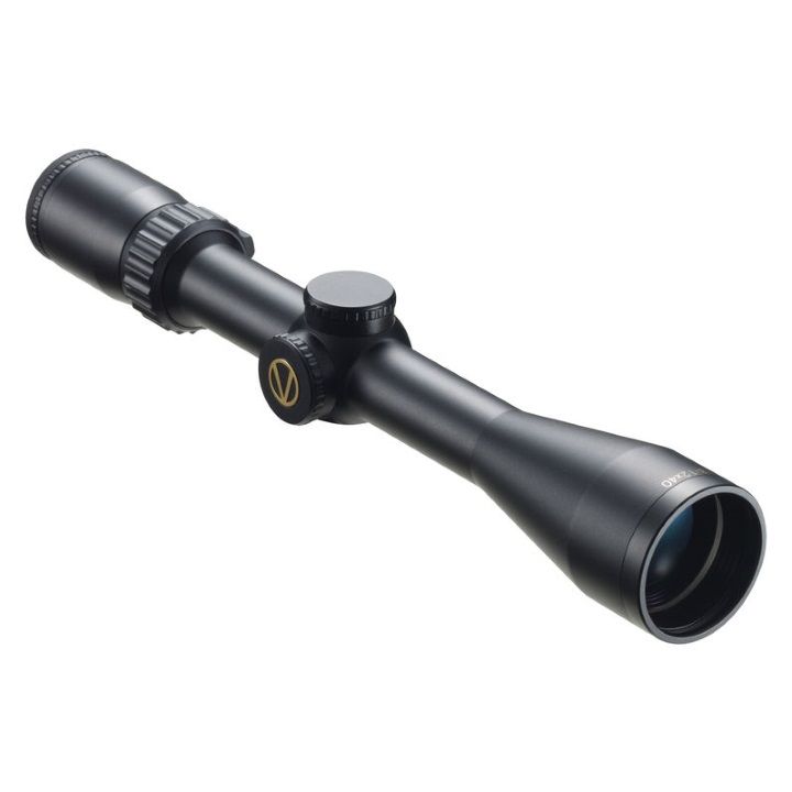 Vixen 3-12x40 SFP 1" BDC Riflescope