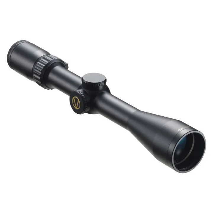 Vixen 3-12x40 1" SFP PLEX Riflescope