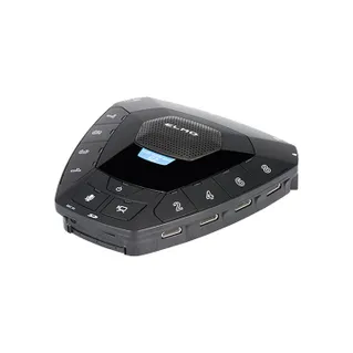 Elmo HS-G2 Huddle Space Collaboration Hub with 8 HDMI inputs