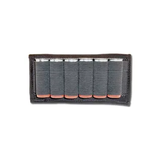 GrovTec Cartridge Slide Holder for Shotgun – 6 Loops  **