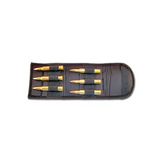 GrovTec Folding Cartridge Holder for Magnum – 6 Loops **