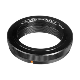 Vixen T-Ring Adapter for Minolta / Sony Alpha