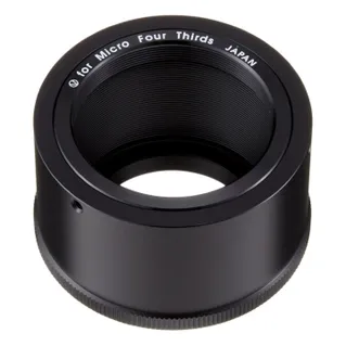 Vixen MICRO FOUR THIRDS / T- Ring