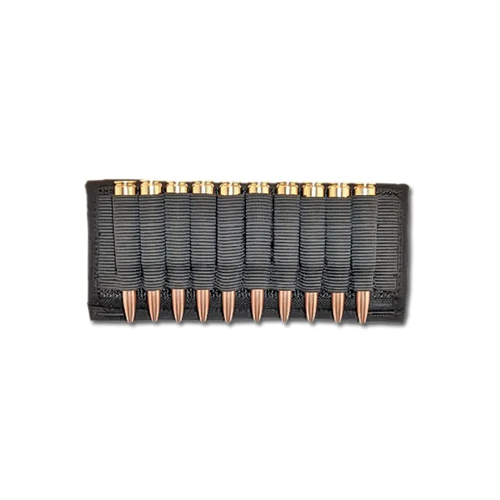 GrovTec Cartridge Slide Holder for Rifle – 10 Loops  ***