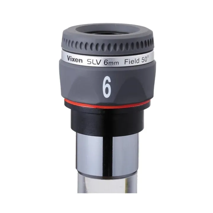 Vixen SLV 6mm Eyepiece (31.7mm)