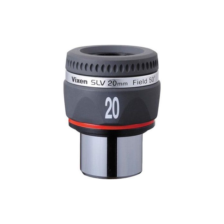 Vixen SLV 20mm Eyepiece (31.7mm)