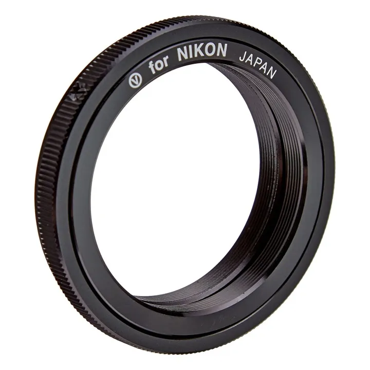 Vixen T-Ring Adapter for Nikon DLSR Cameras