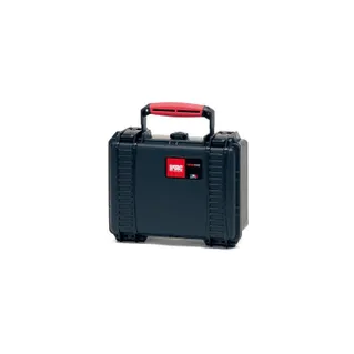 HPRC 2100 Hard Resin Case