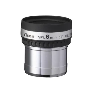 Vixen Eyepiece NPL6mm (32mm)