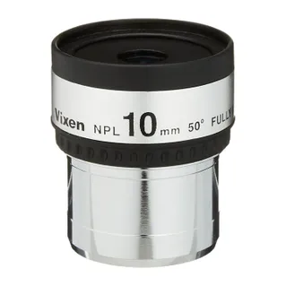 Vixen Eyepiece NPL10mm (32mm)