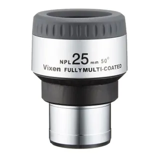 Vixen Eyepiece NPL25mm (32mm)