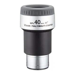 Vixen Eyepiece NPL40mm (32mm)