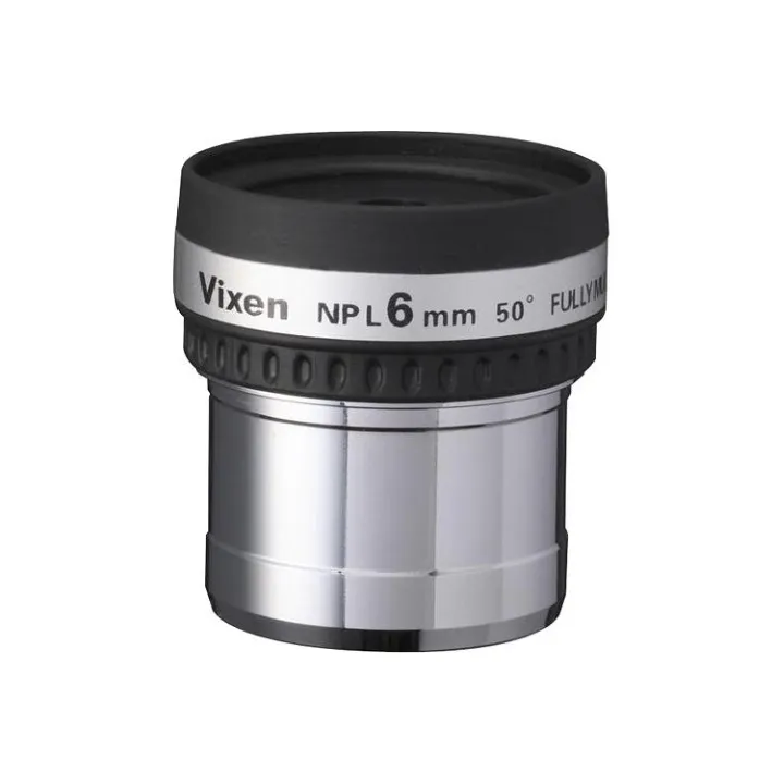 Vixen Eyepiece NPL6mm (32mm)