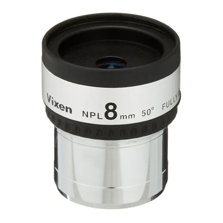Vixen NPL 8mm Plossl Eyepiece (32mm)