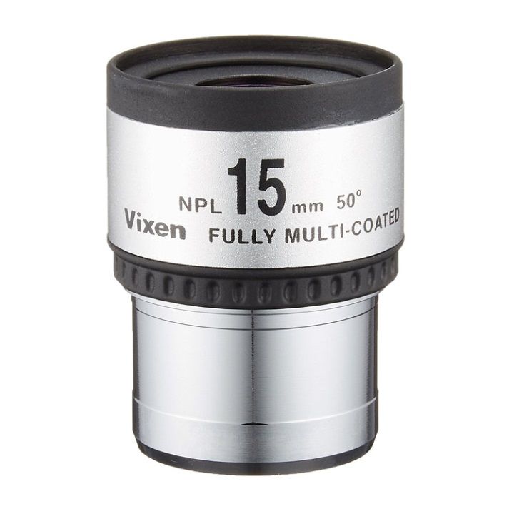 Vixen Eyepiece NPL15mm (32mm)