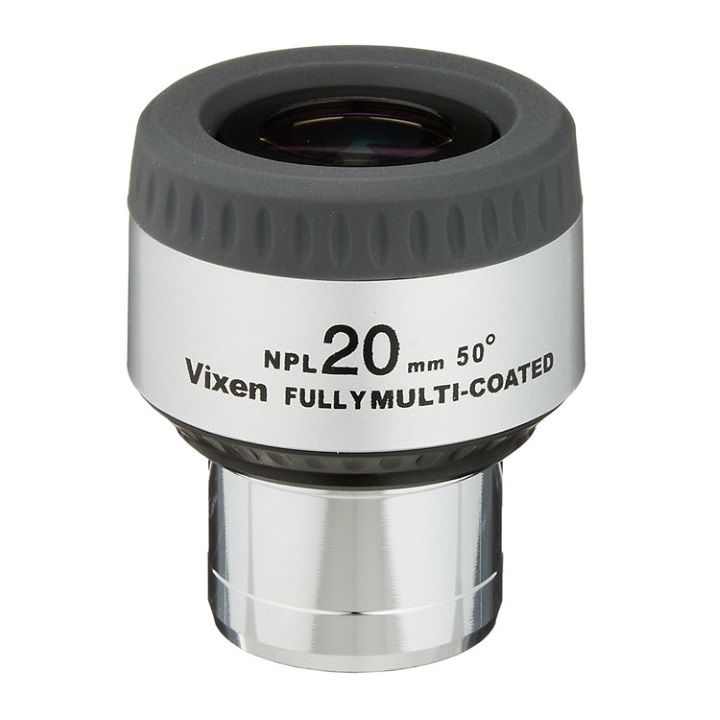 Vixen Eyepiece NPL20mm (32mm)