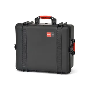 HPRC 2710 Hard Resin Case