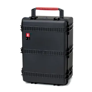 HPRC 2800W Wheeled Hard Resin Case