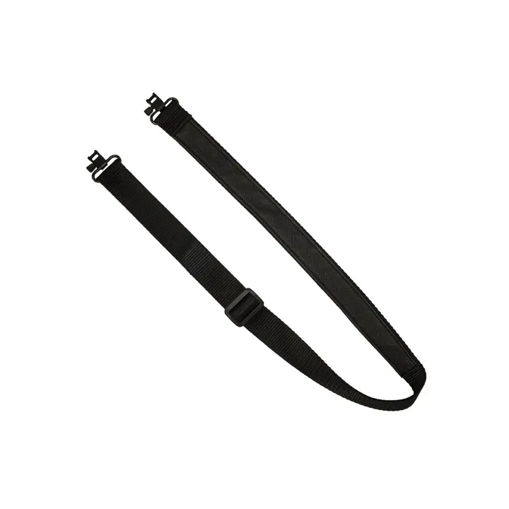 GrovTec Mountaineer Sling With Swivels (Black)