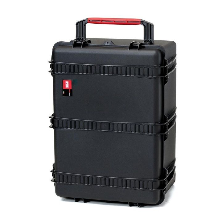 HPRC 2800W Wheeled Hard Resin Case