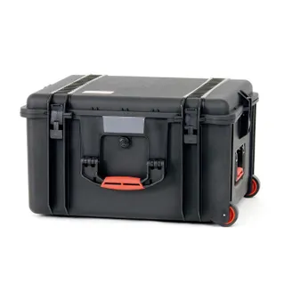 HPRC 2730W Wheeled Hard Resin Case