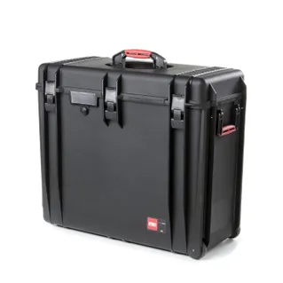 HPRC 4800W Wheeled Hard Resin Case
